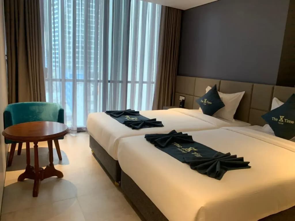 The Time Hotel Nha Trang - photo 3
