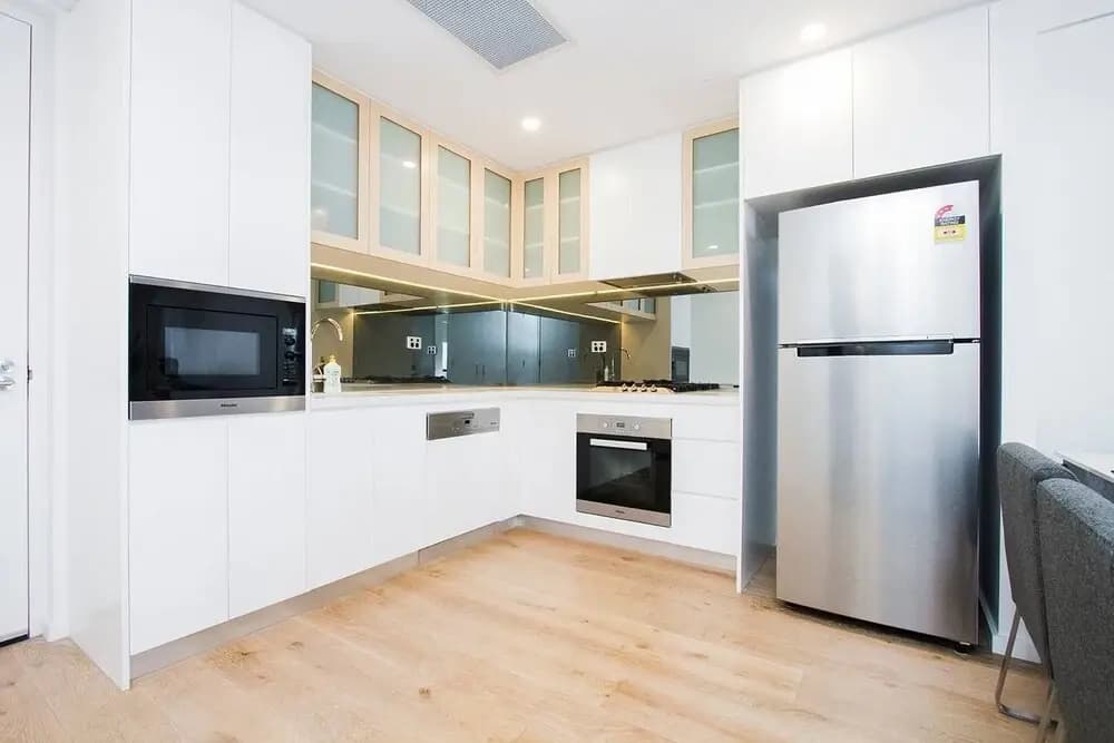 E10 Darling Harbour 2 BDR APT - photo 20