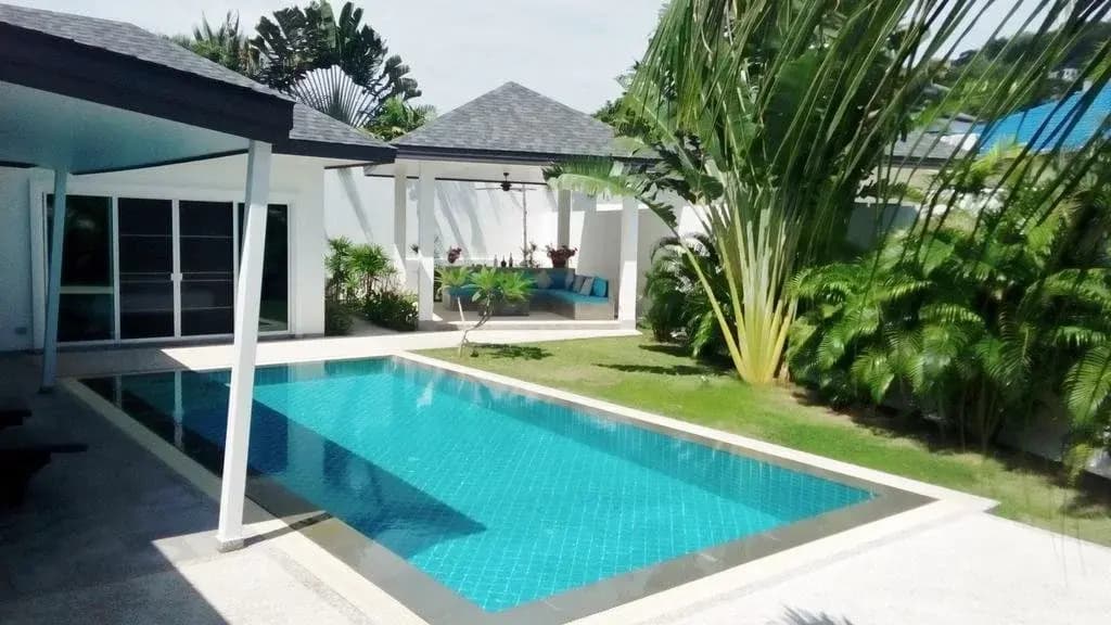 Pearl villa - photo 14