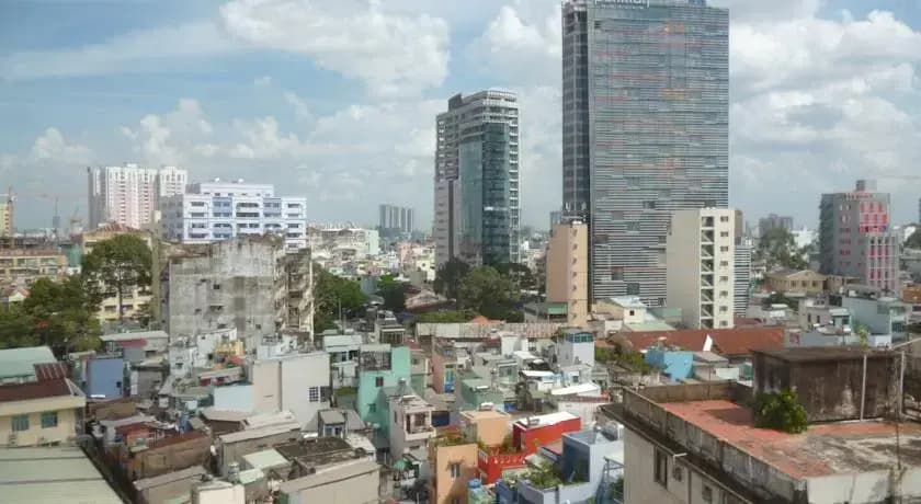 Saigon Mini Hotel 5 - photo 6