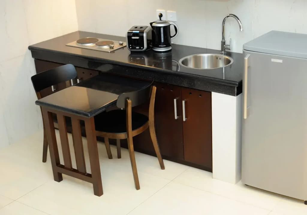 Jenna Residence - photo 14