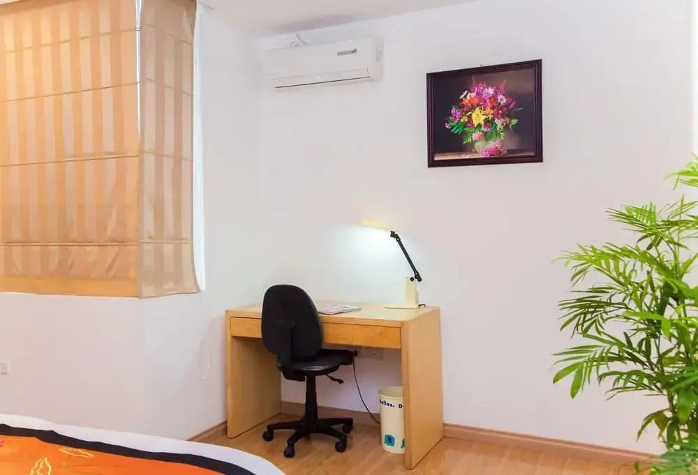 Grand Spring Suite - Mai Hac De - photo 4
