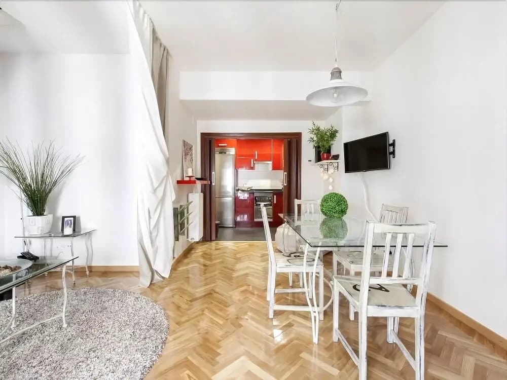 LAVAPIÉS Apartment I (1BR 1BT) - photo 18
