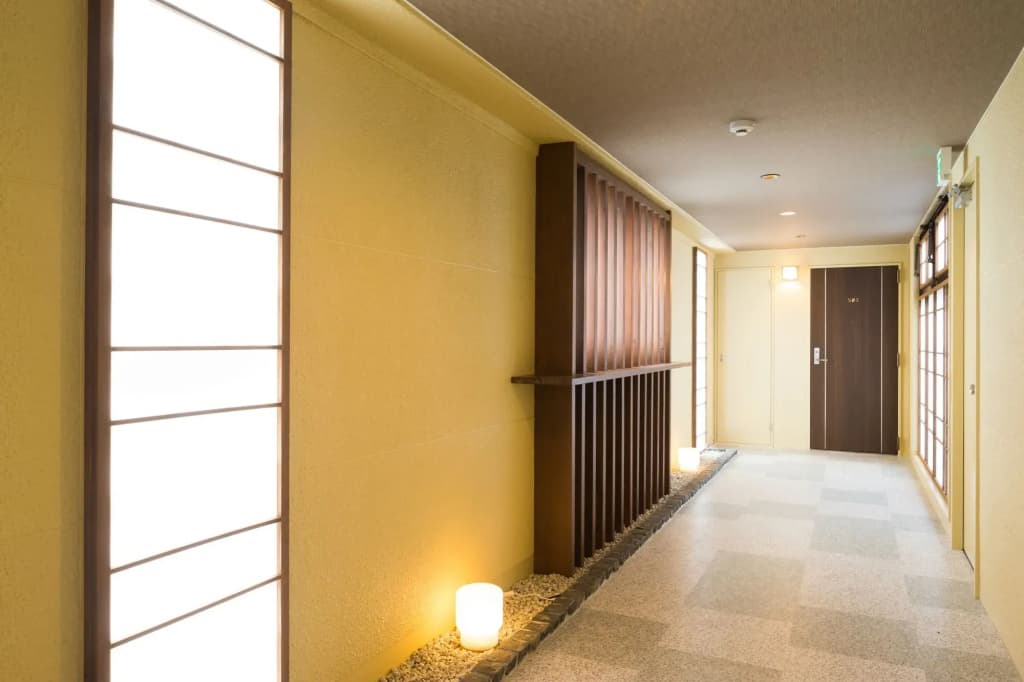 Kyoto Riverview House Kyou-raku - photo 13