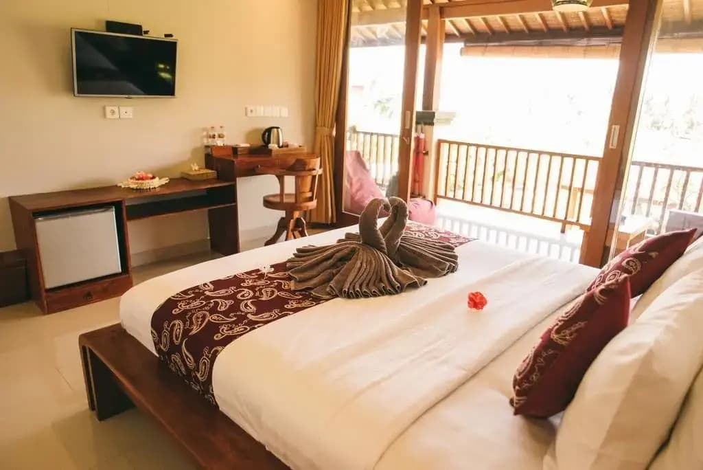 The Runik Ubud - photo 2