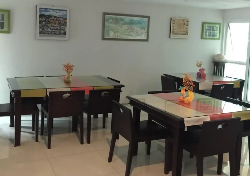 Nordwind Hotel - photo 20
