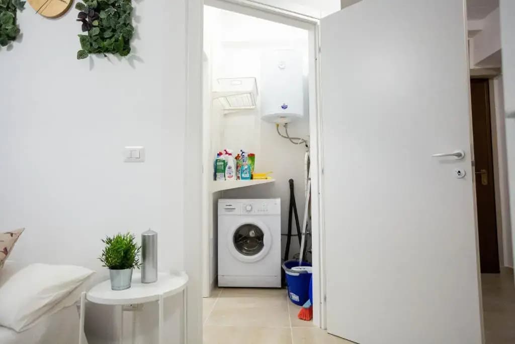 Apartment Paruta 65 - photo 4