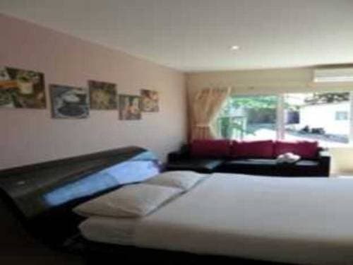 Wing Hostel - photo 6