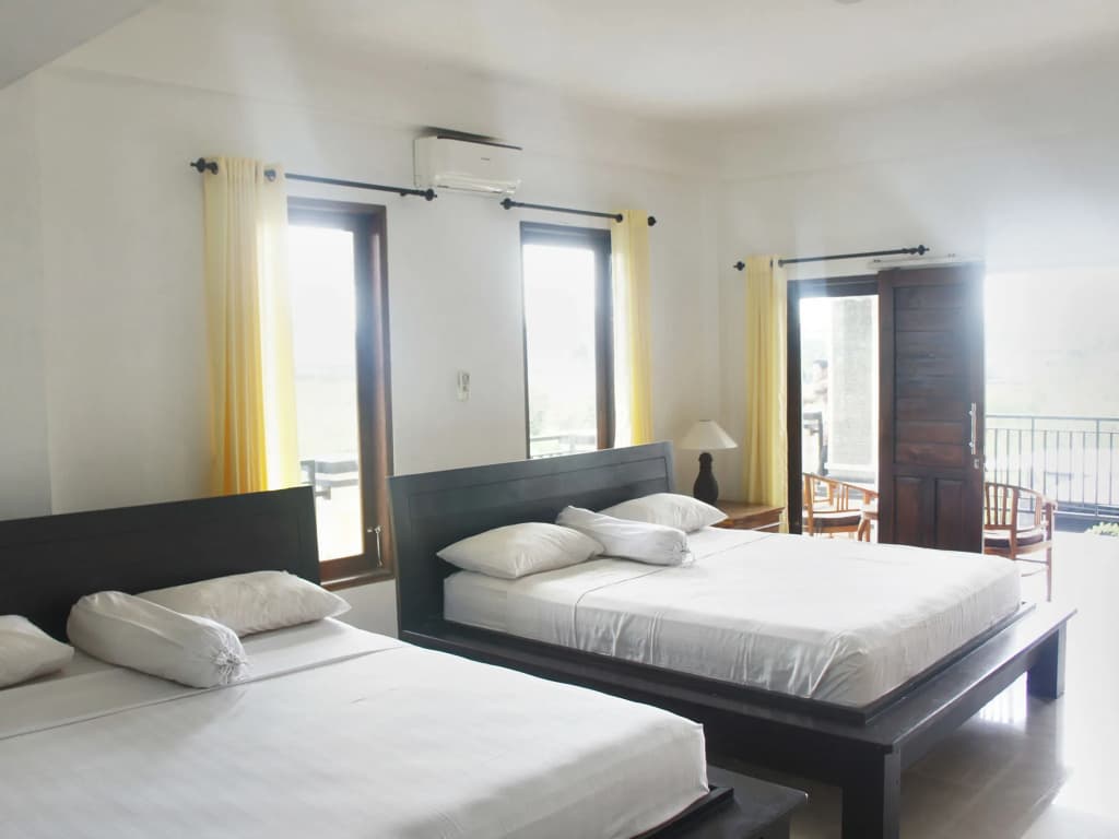 Putu Guest House 2 - photo 3