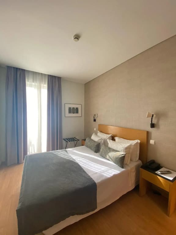 Hotel Sete Colinas - photo 43