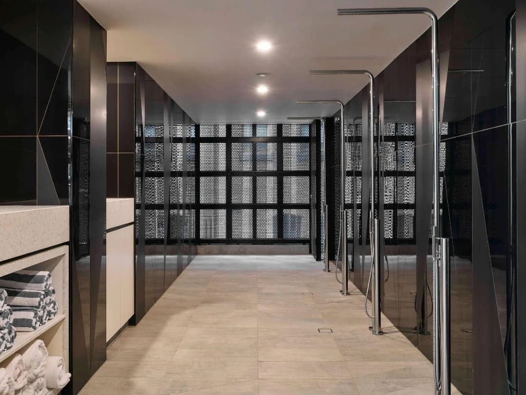 Mövenpick Hotel Melbourne On Spencer - photo 15