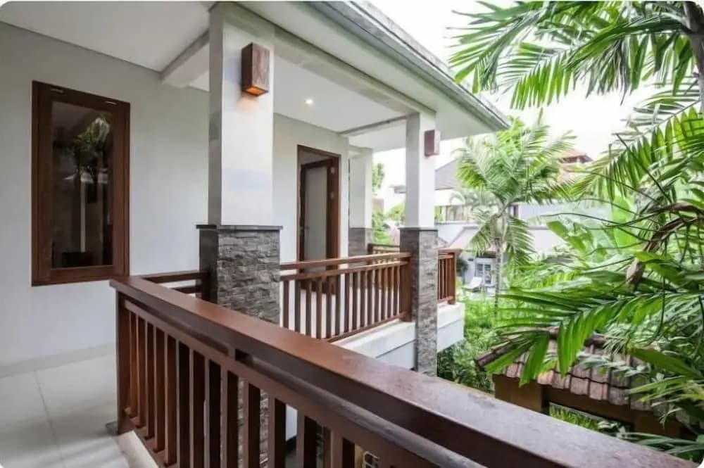 SMV - garden - 6-BR · 6BR Garden Villa Walk to Beach N Shops Legian - photo 16
