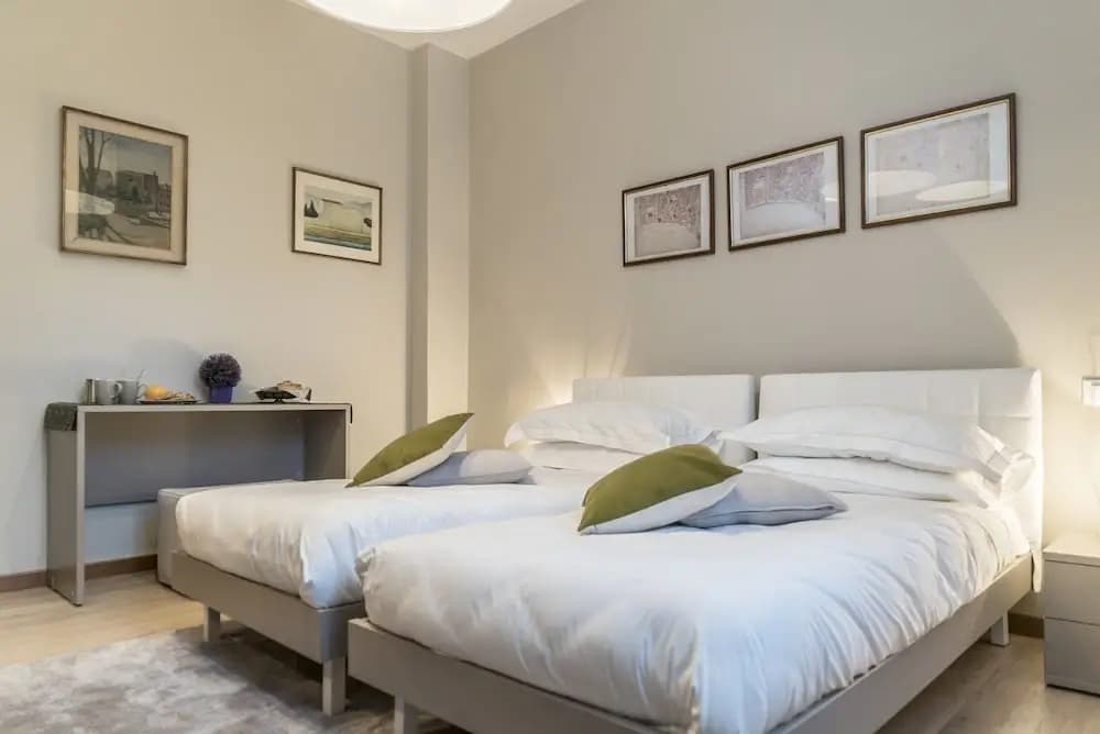 Ca' dell'Architetto - photo 6