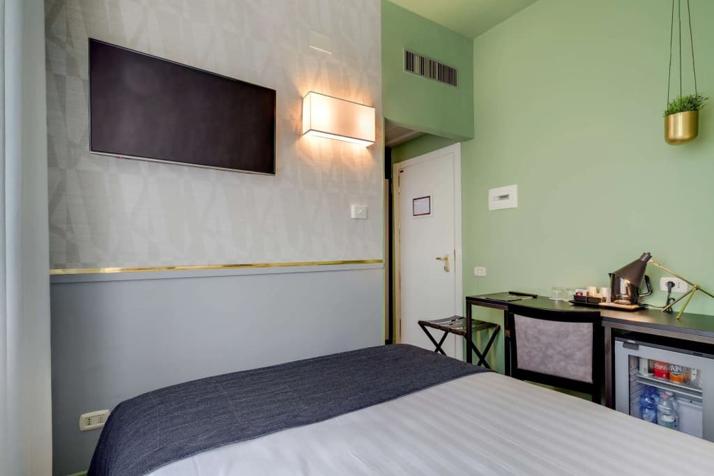 Best Western Plus CHC Florence - photo 5