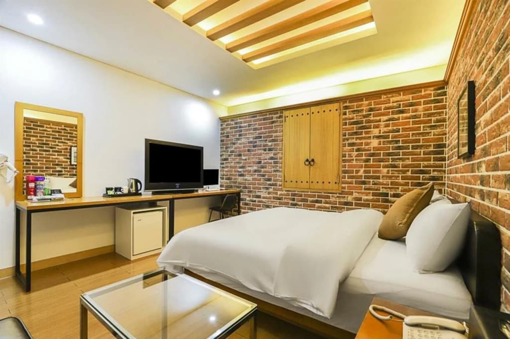 Hotel TJ - photo 6