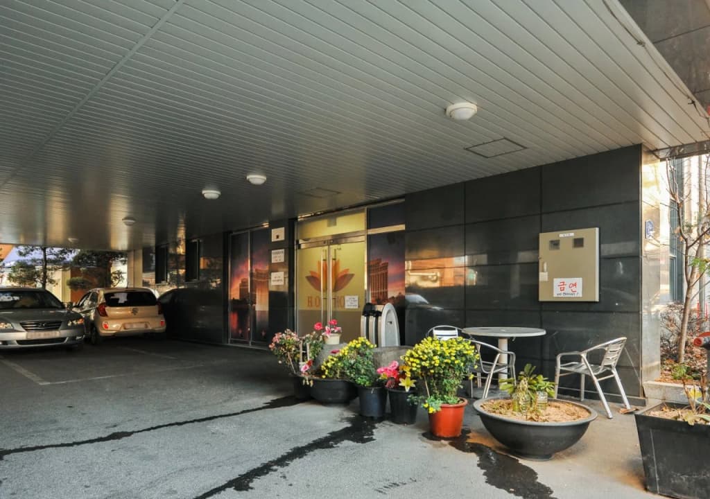 Ho Hometel - photo 20