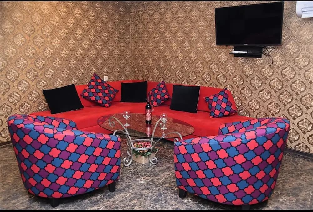 Apartment in Tbilisi - main photo