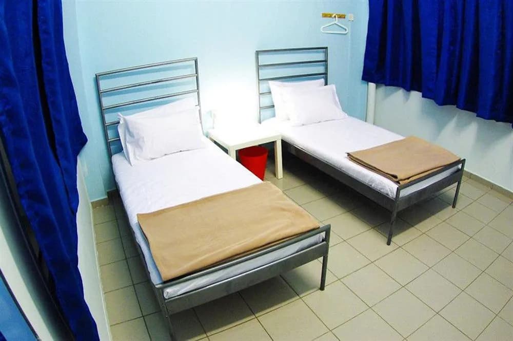 Sayang Heritage Residence & Guest House - photo 27