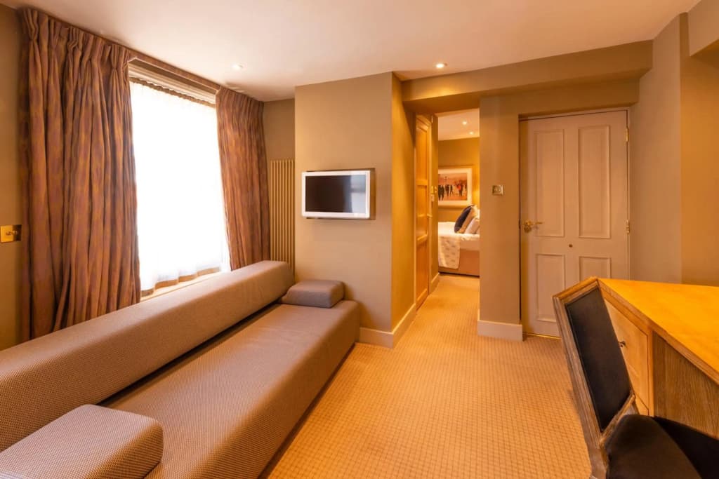 The Fielding Hotel - photo 5