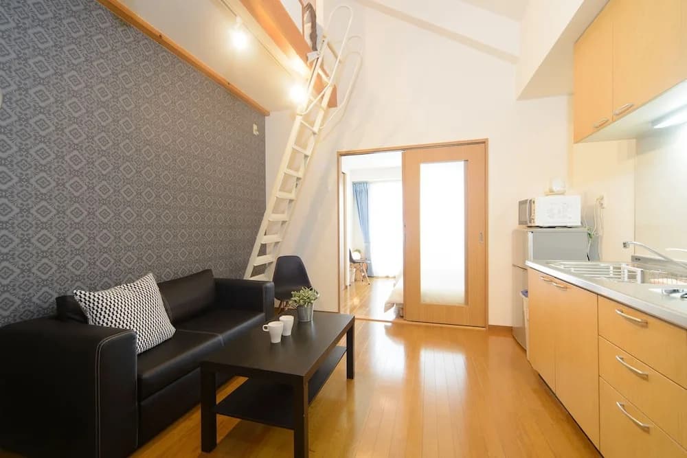Residence Namba-East - photo 3