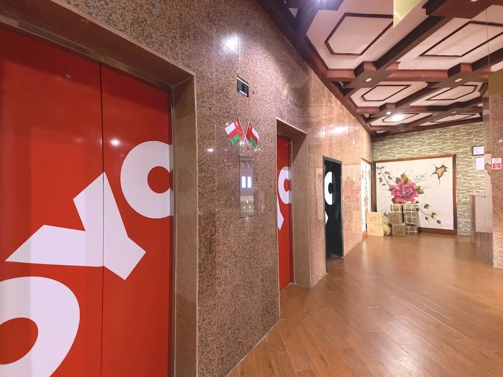 Jasmine Hotel Apartments - photo 13