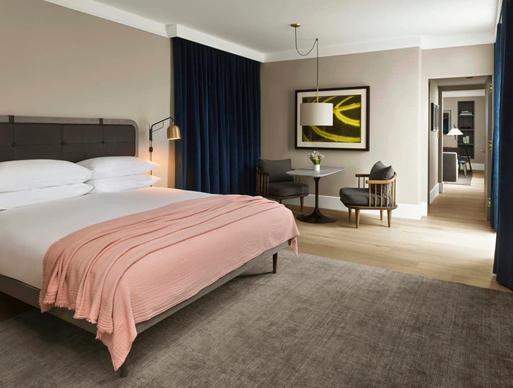 11 Howard, New York, a Member of Design Hotels - photo 5