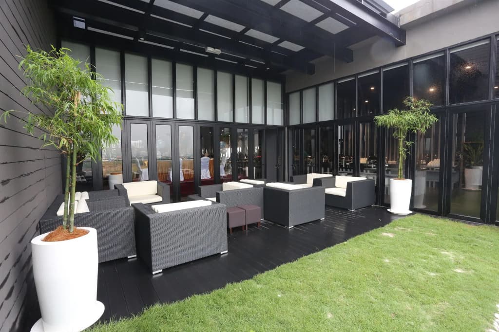 E.City Hotel @ One City - Subang Jaya - photo 9