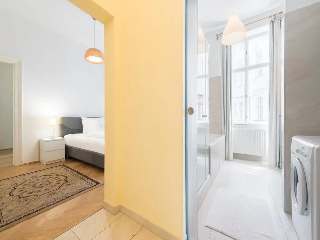 Vienna Apartment 1010 - photo 5