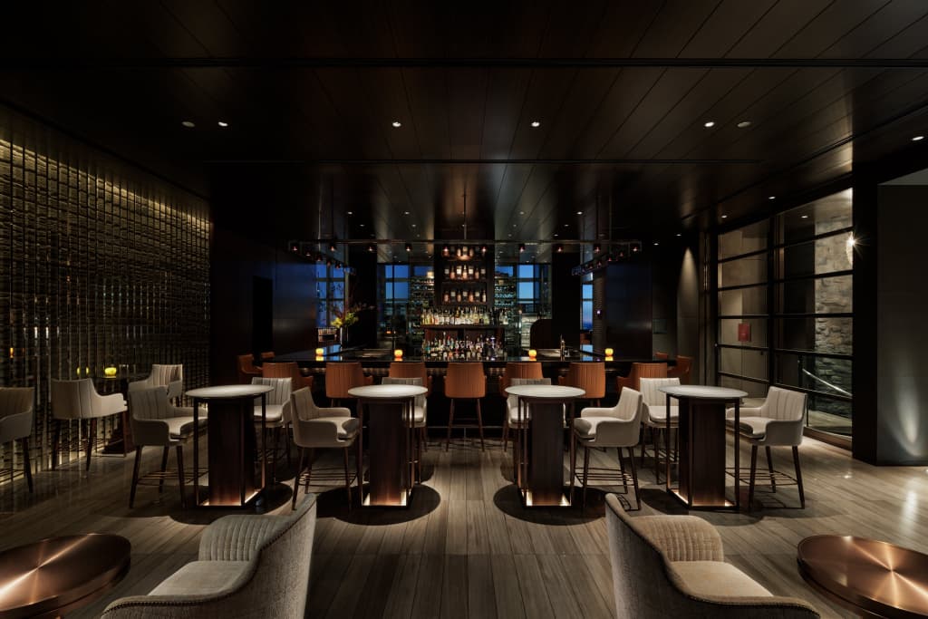 Mandarin Oriental, Tokyo - photo 33