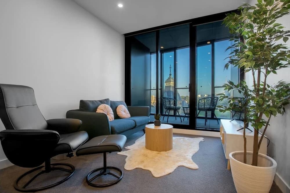 Sumptuous Incredible Cozy 2 Bed Near Cbd - photo 7