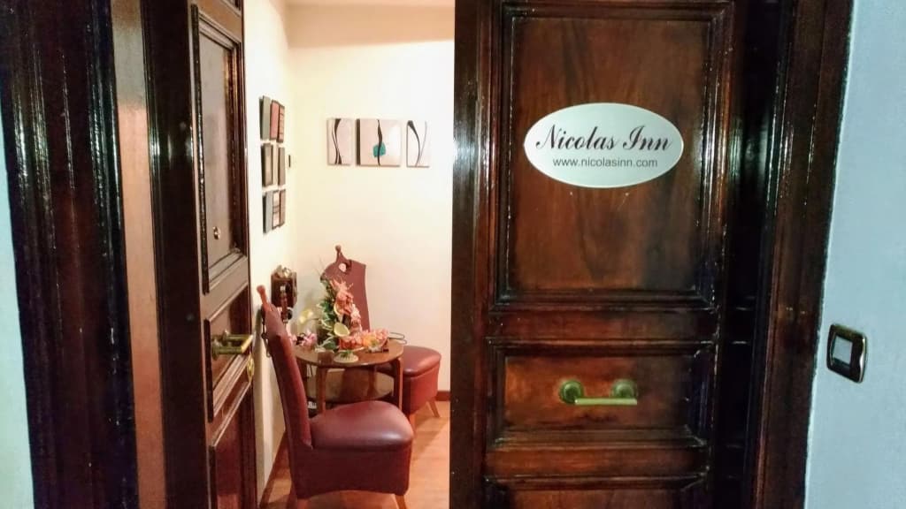 Nicolas Inn - photo 4