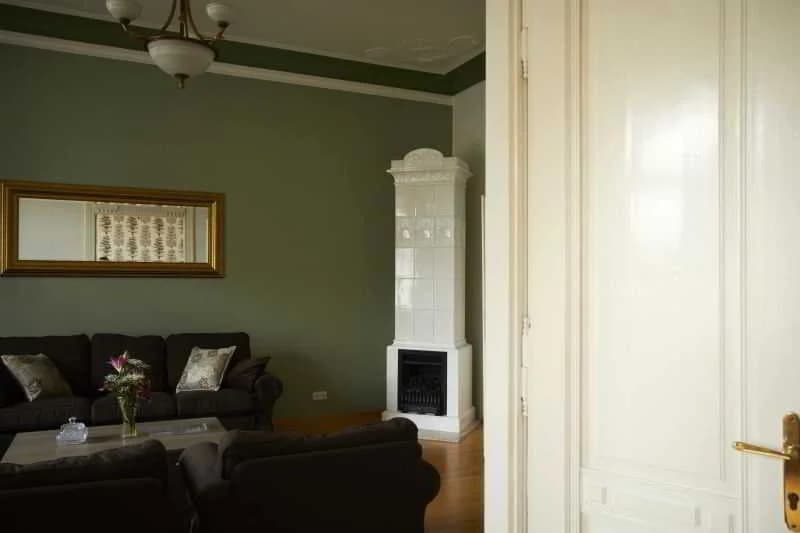 Riverside Apartments - photo 3