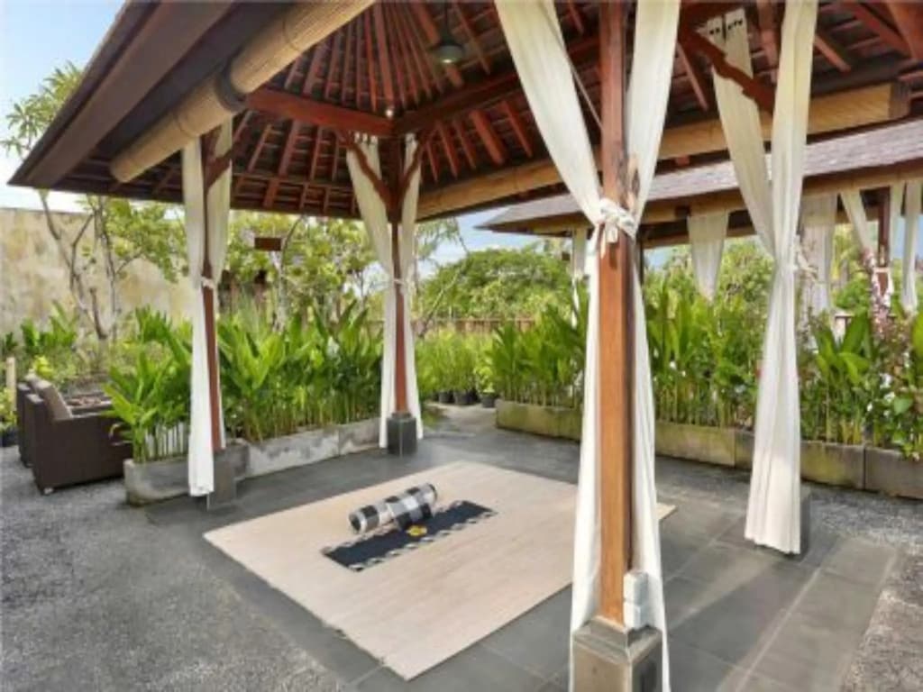 Legian Beach Villas - photo 18