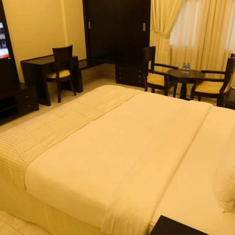 Remas Hotel Suites - photo 32