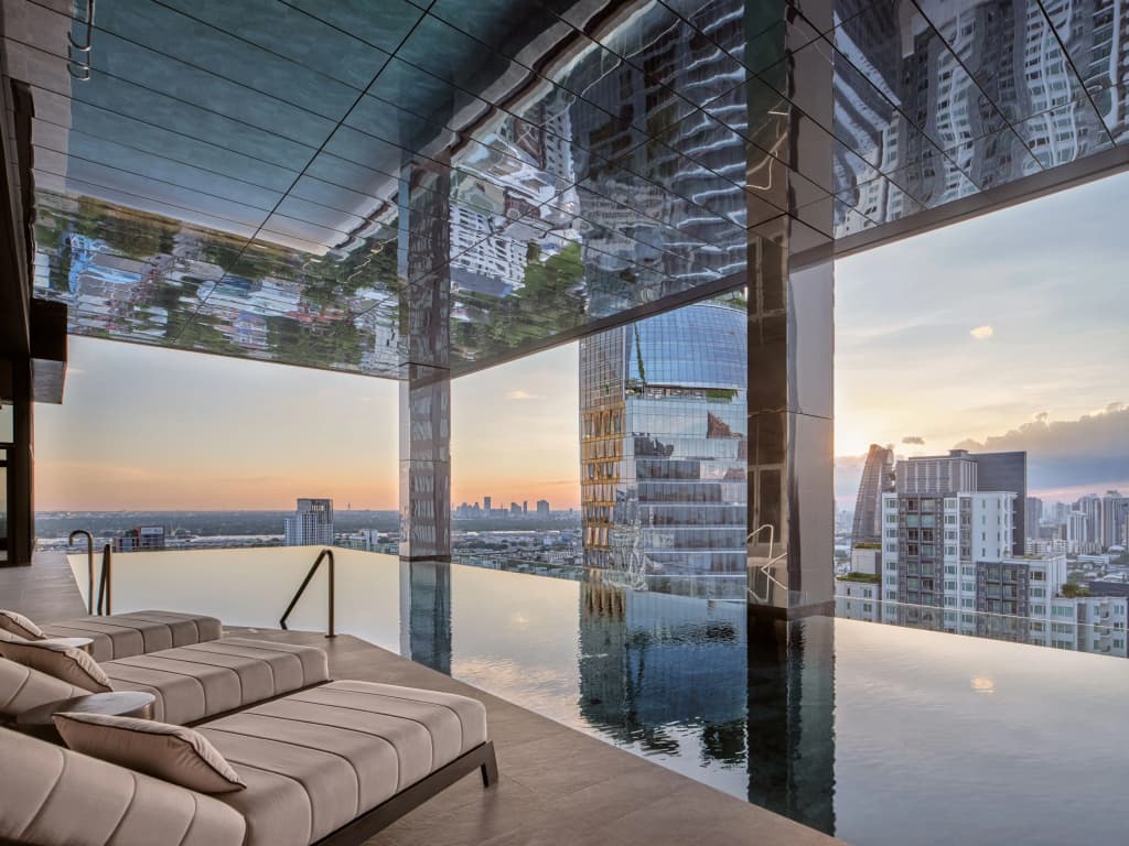 InterContinental Bangkok Sukhumvit by IHG - photo 39