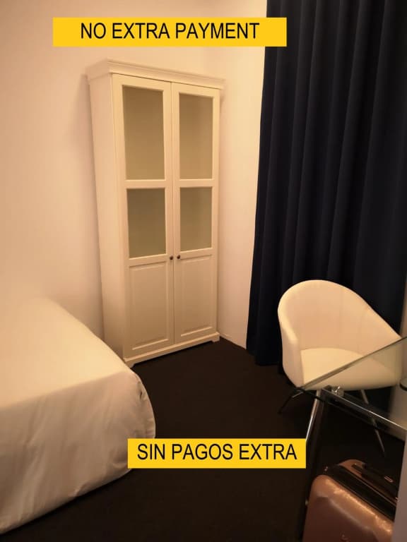 Modular Rooms Hotels - photo 39