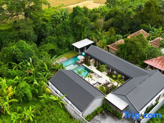 Villa Amour By Balisuperhost - photo 5