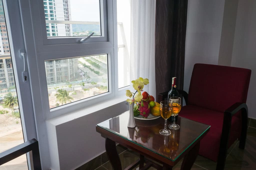 Gem Hotel - photo 8
