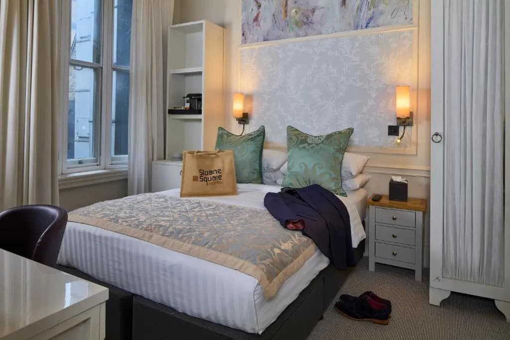Sloane Square Hotel - photo 33