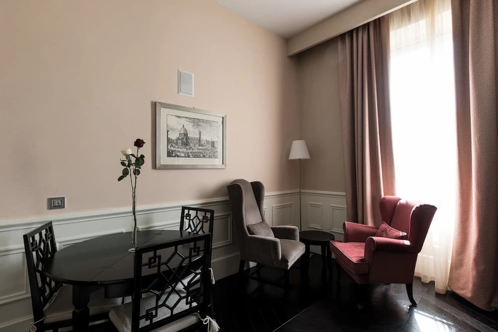 Cavalieri Palace Luxury Residences - photo 13