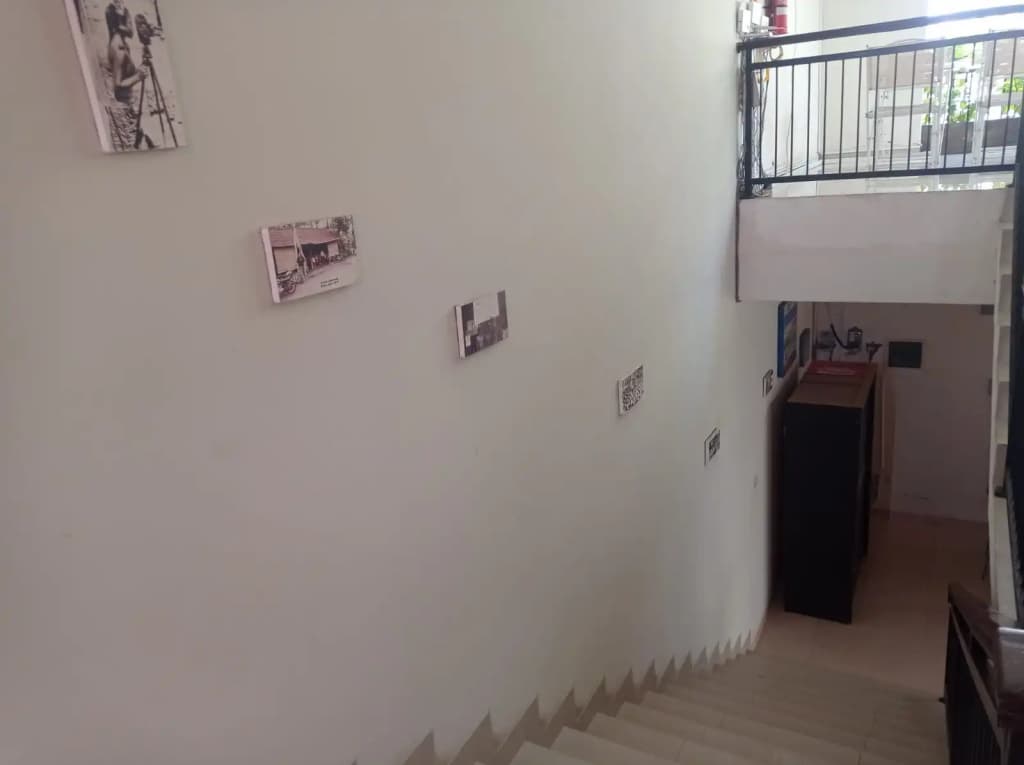 Olivia Inn Denpasar - photo 10