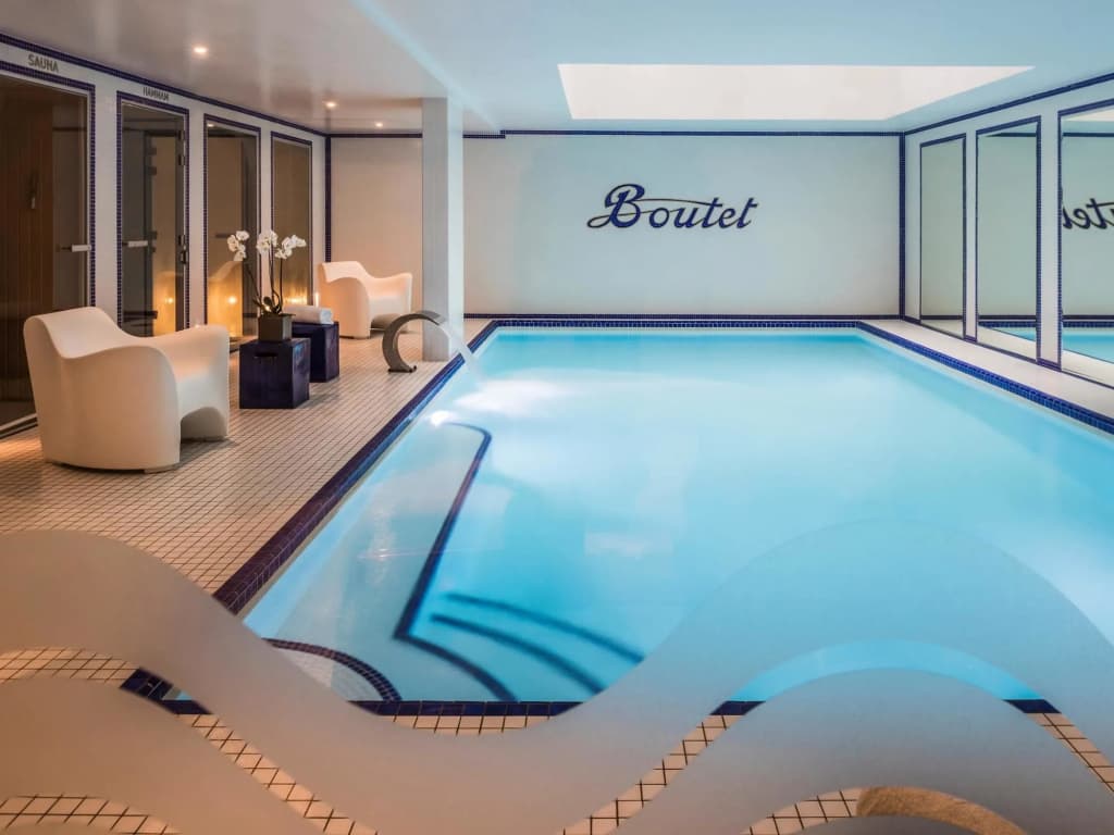 Boutet Bastille Hotel Paris - MGallery Collection - photo 17