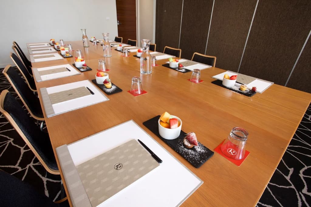 Rydges Campbelltown - photo 16