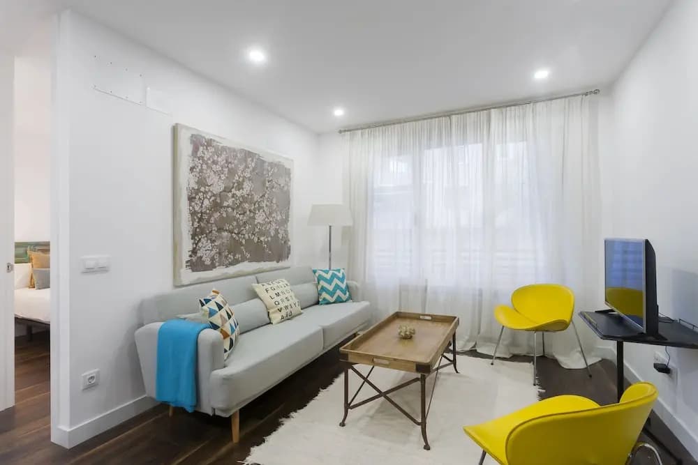 Dobo Rooms Moncloa I - photo 2