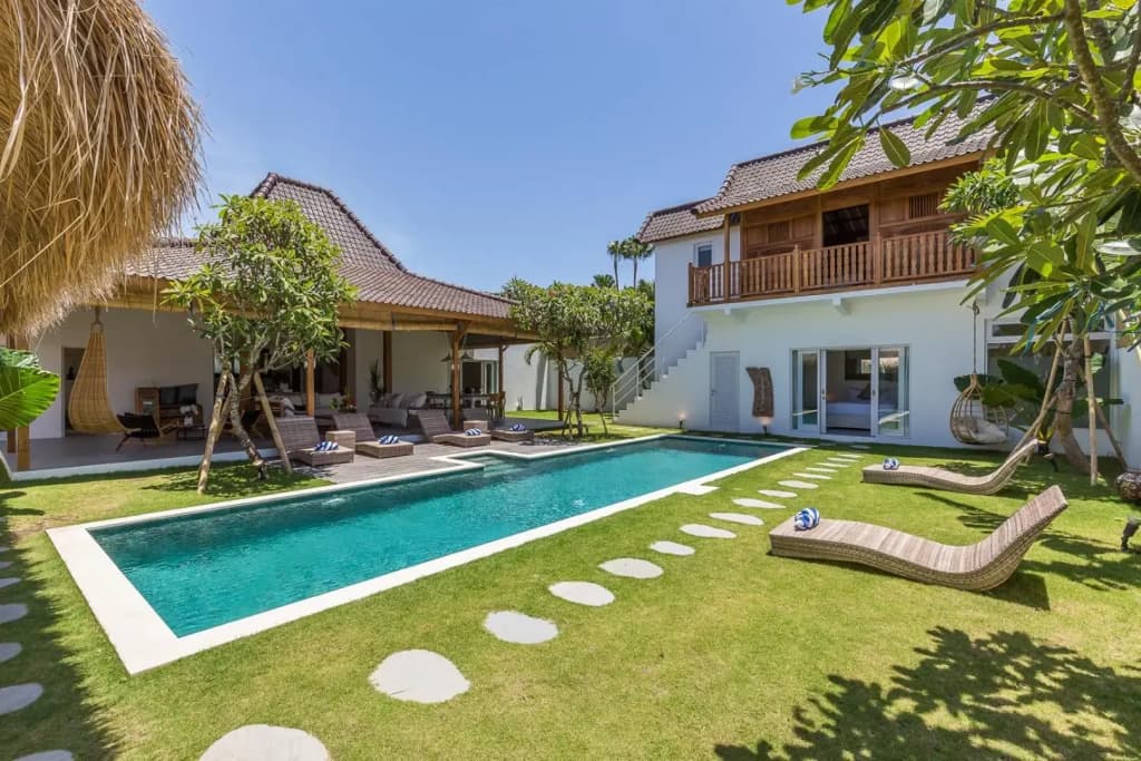 Villa soul - photo 19