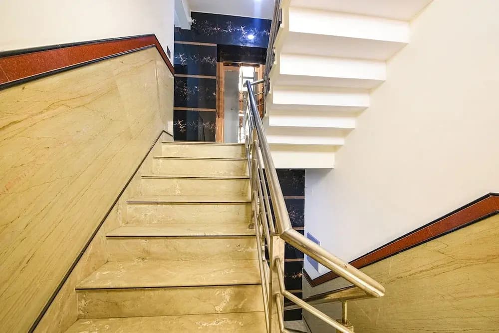 Fabhotel Rudraksh Residency - photo 14