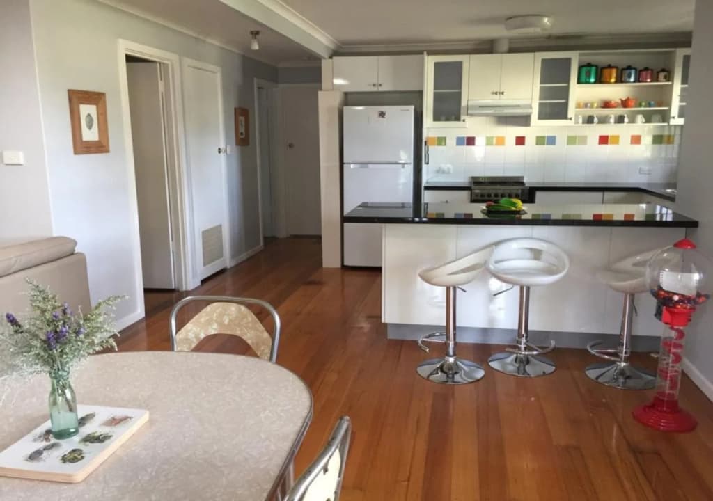 Sea Salt Bnb - photo 8