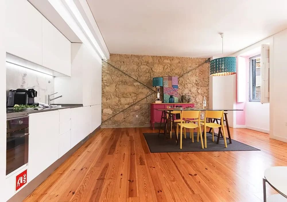 Avenida Iv Apartment Rentexperience - photo 19