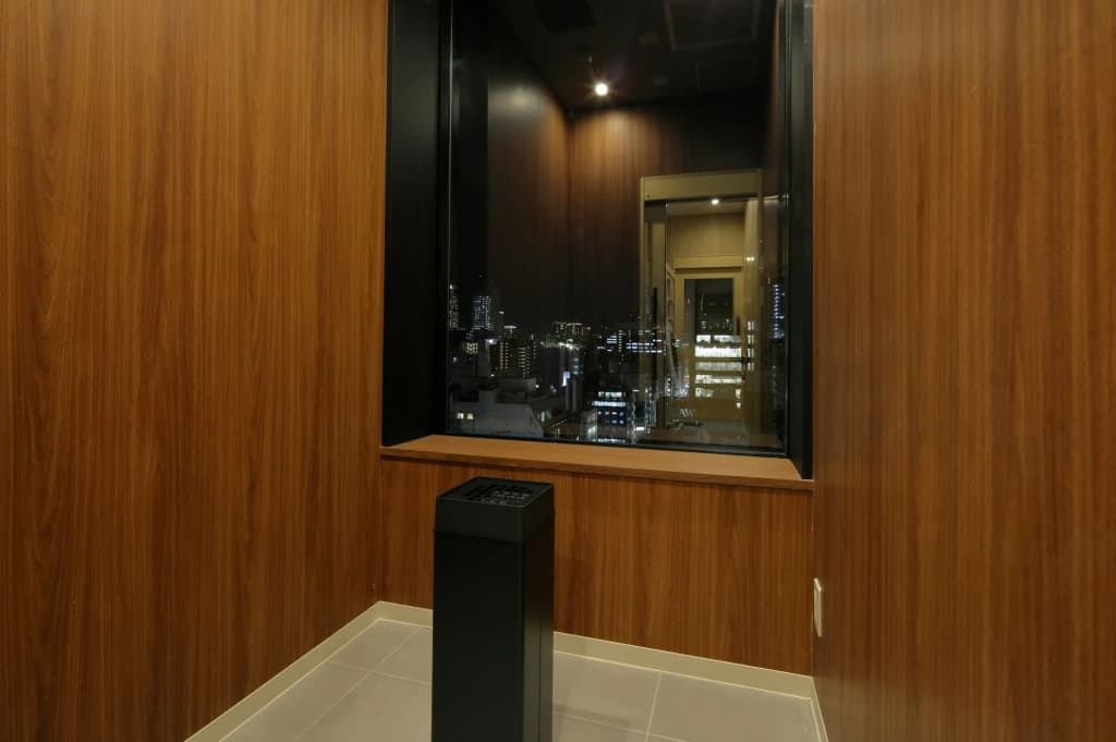 Candeo Hotels Tokyo Shimbashi - photo 31