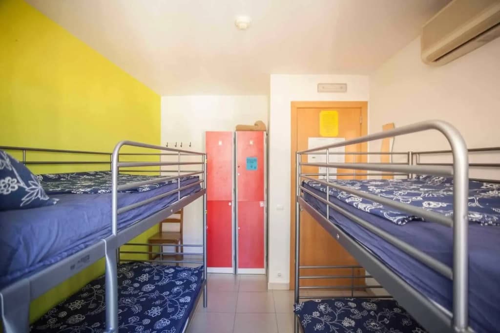 Hostel One Sants - photo 14